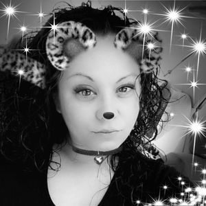 Meet your Posher, Joanne